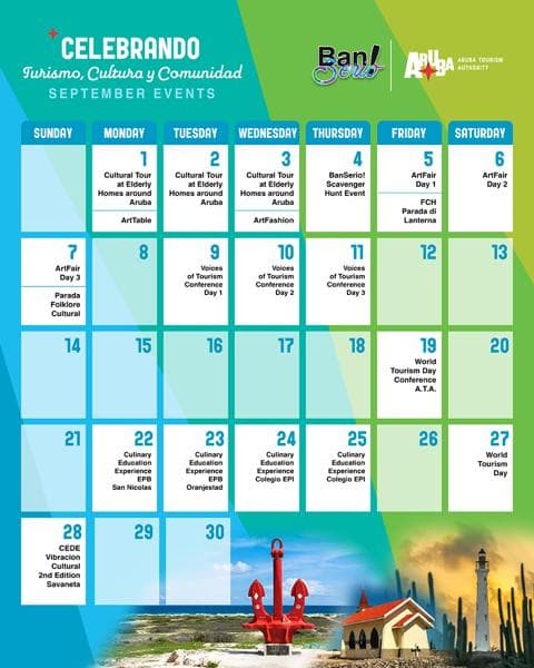 September 2025 Calendar