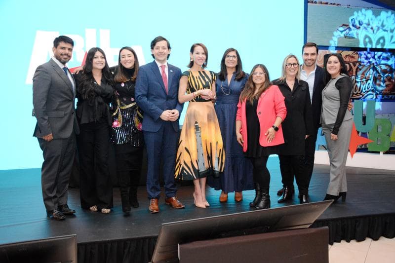 LATAM 10 Years