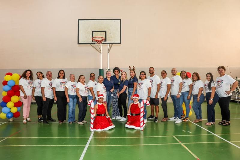 Holiday Gift Project 2025