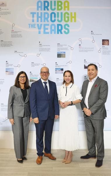 Area Director EU 2026