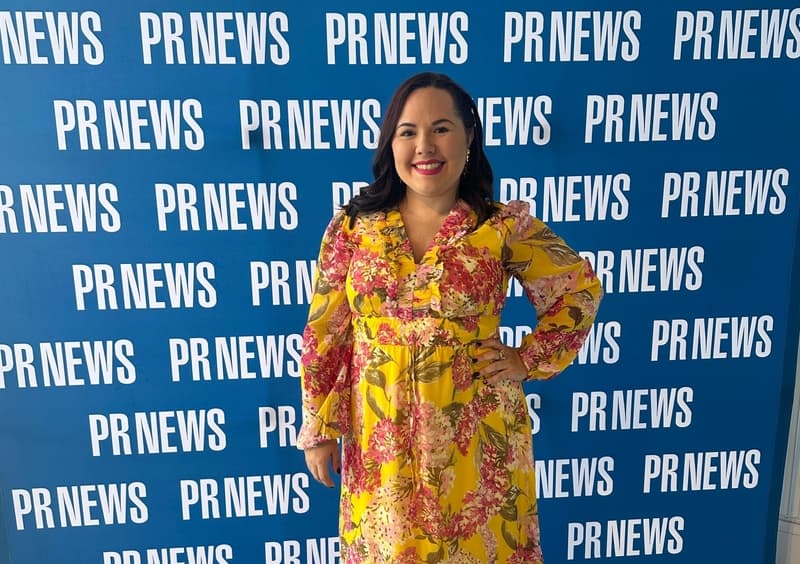 Marisol PRNEWS Award 2025