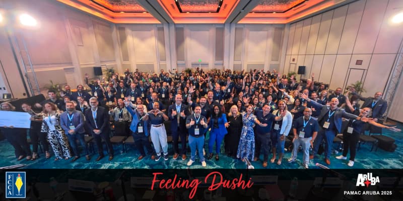PAMAC 2025 PR Day 3