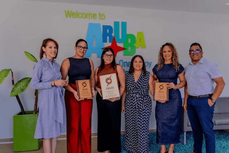 Standing Ovation 2026