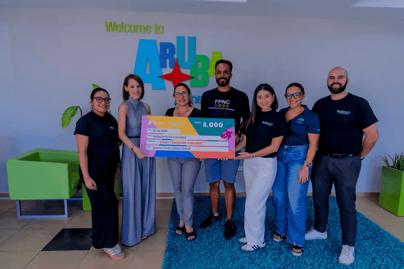 Autentico Donation 2025